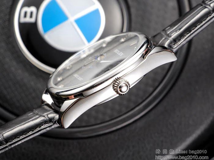 ROLEX勞力士 實物拍攝 高級定制 全自動機械機芯 男士腕表  wssb5041